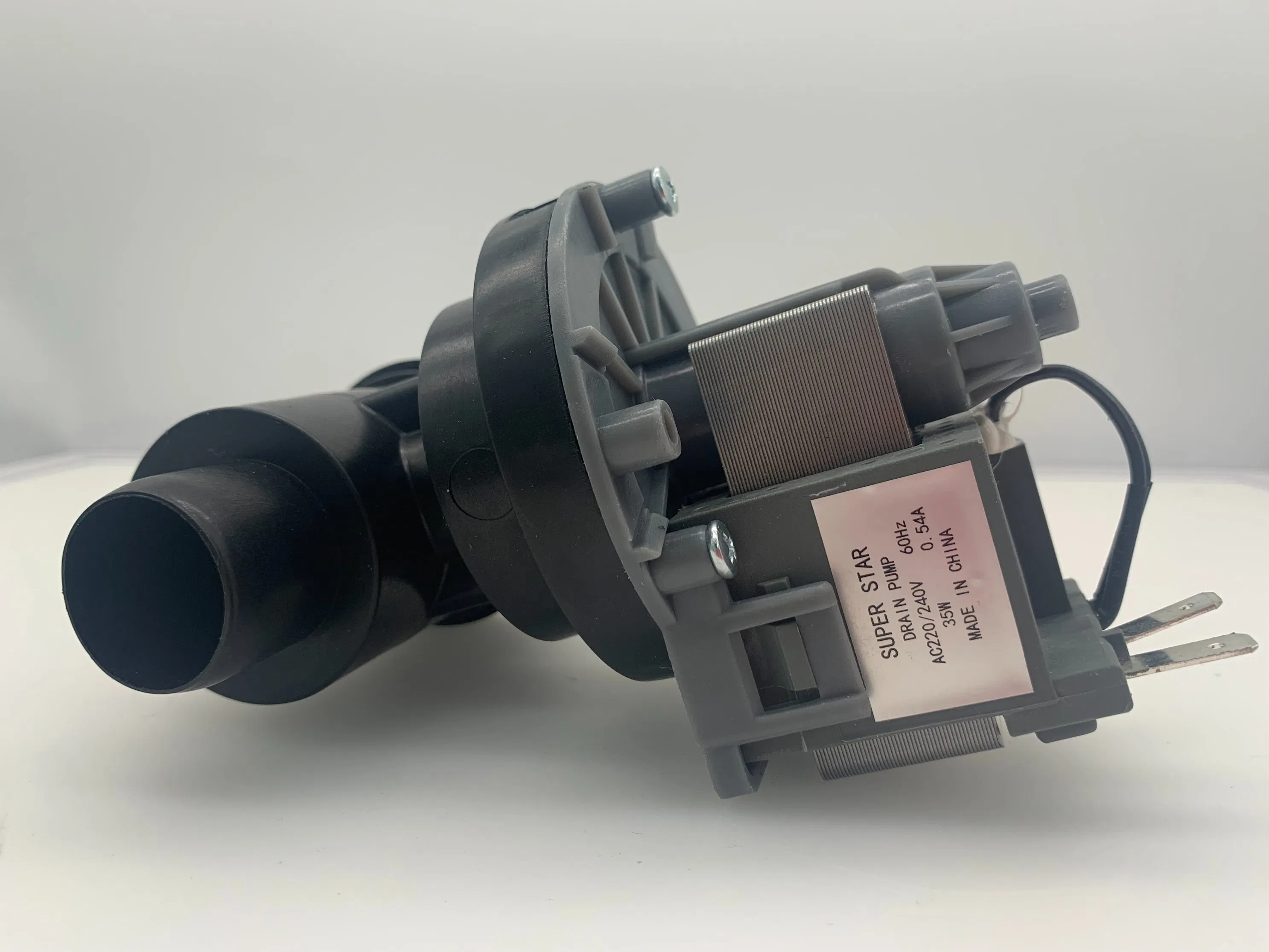 LG a Hanyu Washer Dryer Amination Motor Core Selenide Drain Pump Wash Machine Drainer Launch