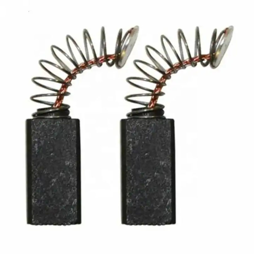 Original High Quality Factory Price Carbon Brush 20-230/20-180 OEM Other Power Tools Accessories China Newbeat Hot Sale