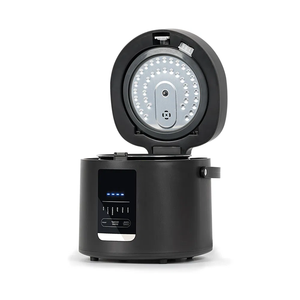 1.2L Cheap Electric Mini Compact Design Rice Cooker for Home