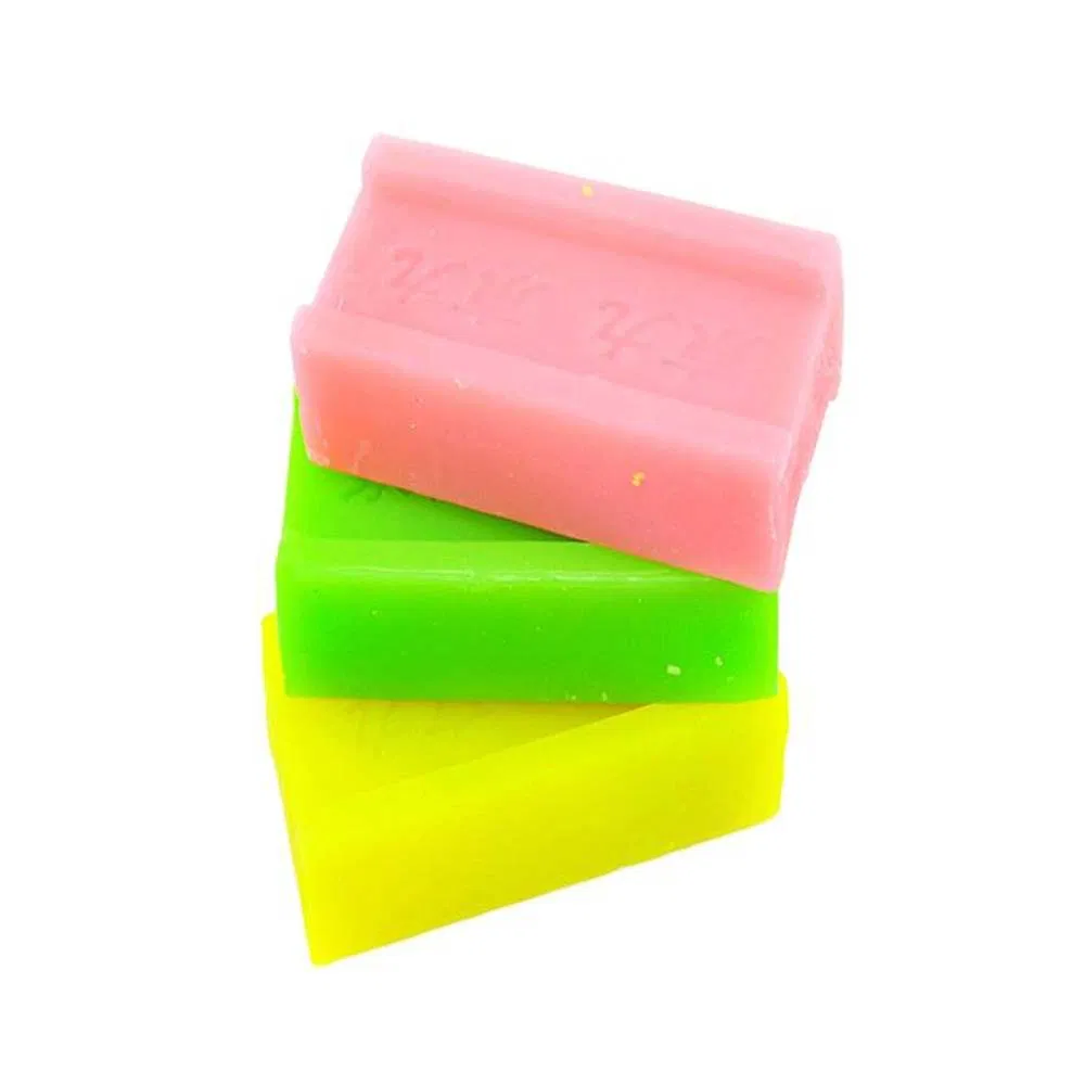 215g 60% Tfm Underwear Larundry Bar Soap Antibacterial Deep Cleansing Gentle on Skin