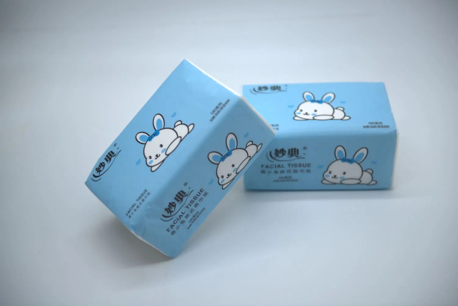 Wholesale Cheap Ultra Soft Embossed Virgin Pulp Facial Tissue Paper