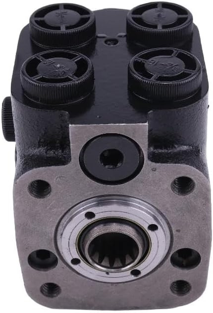 Гидравлический орбитальный рулевой клапан 7.63ci-125ml