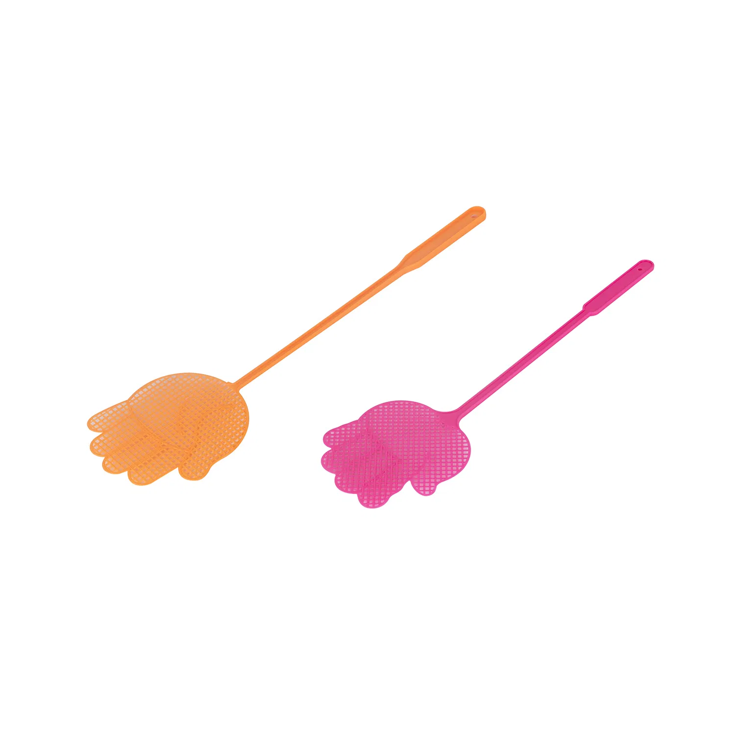 Fly Catcher and Mosquito Killer Plastic Flyswatter Fly Packing Office Bedroom Paper Hotel Feature Kill Eco