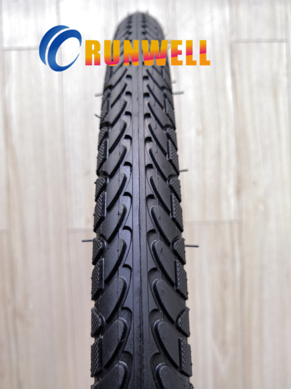 Велосипедная покрышка RUNWELL 16-24 дюйма