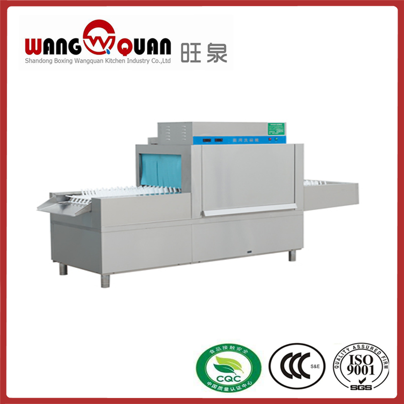 Best Quality Commercial Kitchen Equipment Hood Type Dishwasher