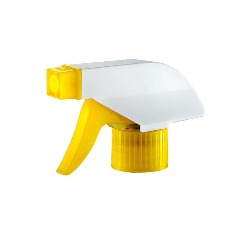 Wholesale 28/400 Black Trigger Sprayer
