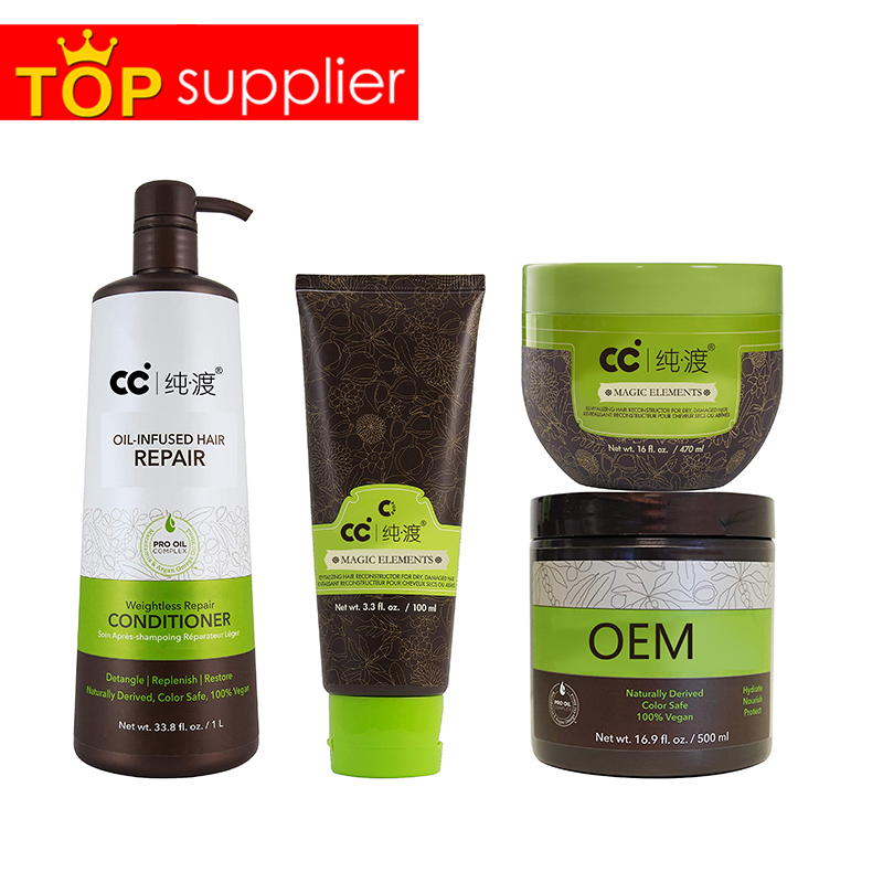 Fully Hot Selling Fully Pure Magic Elements Hair Conditioner