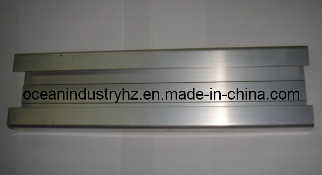 MW High Quality Sliding Cantilever Gate Channel
