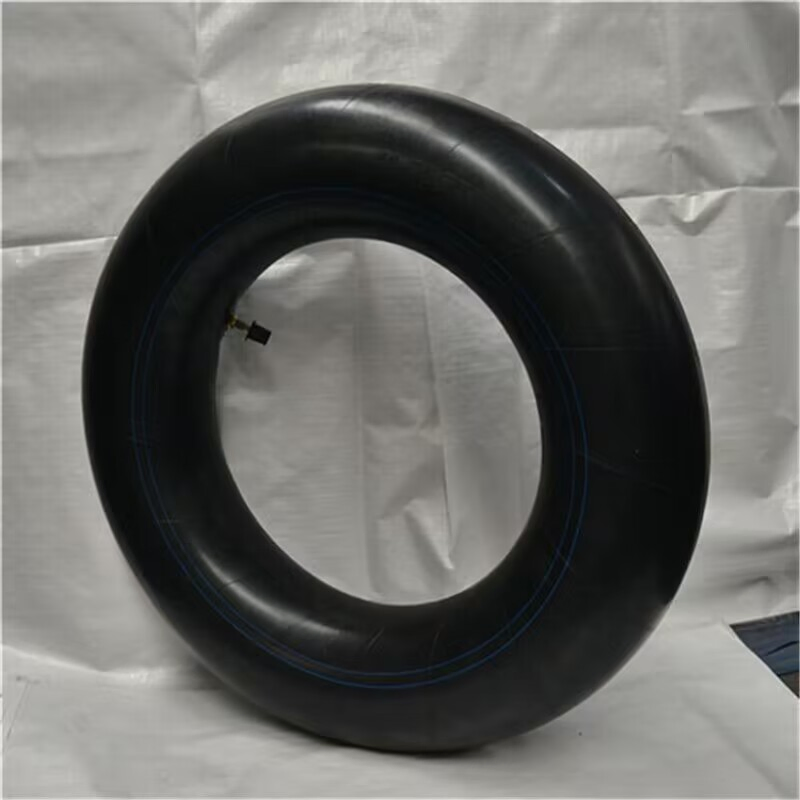 Full-Size Passenger Car Tire Tube