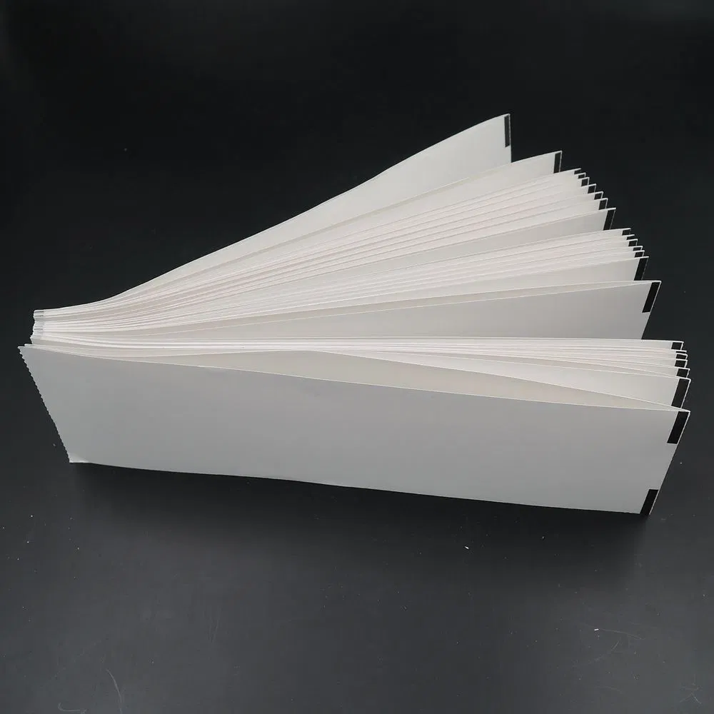 Premium 120GSM Jumbo Roll Direct Thermal Paper for Ticket Printing Carboard