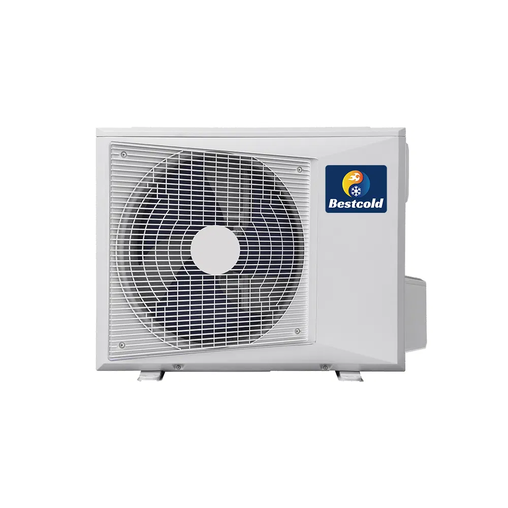 Home Inverter Mini Wall Klima Mini Split Air Conditioner 9000BTU-24000BTU Smart Controller 50Hz/60Hz AC Aire Acondicionado Split