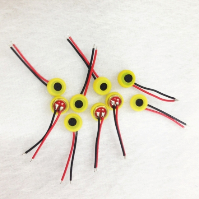 Универсальный микрофонный передатчик для ремонта телефонов