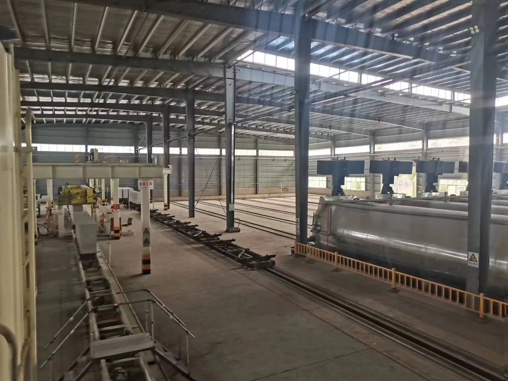 Durable AAC Precast Concrete Wall Panels for Efficient Construction