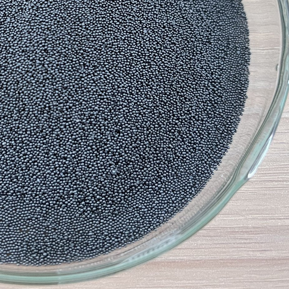 High Quality Steel Shot for Blasting Operations