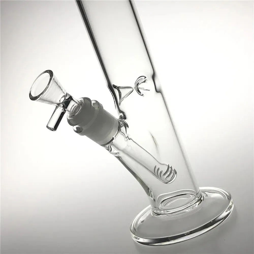 12 Inch Glass pipe Water Pipes with Hookah 14mm pipes Bowl Downstem Thick Heady Beaker Percolator Oil Rigs Recycler DAB Rigs for Smoking