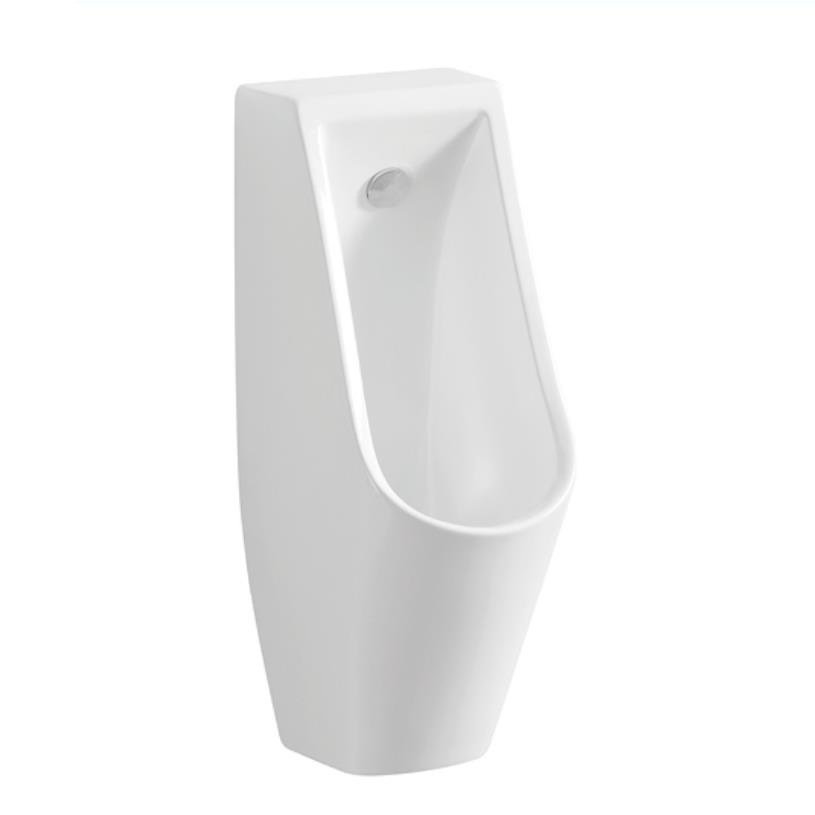 Chaozhou Manufacturer Sanitary Ware Toilet Ceramic Wall Hung Urinal for Men