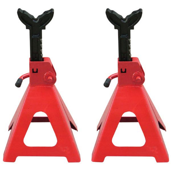 Hand Tool - Hydraulic Jack