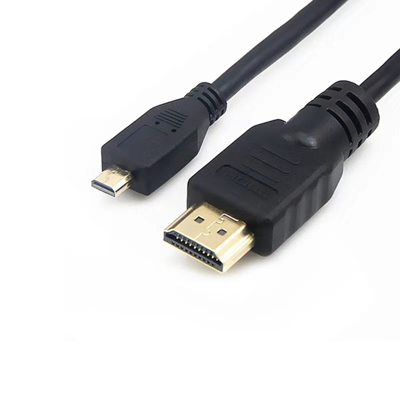 Кабель HDMI 1.4 для подключения ПК к телевизору