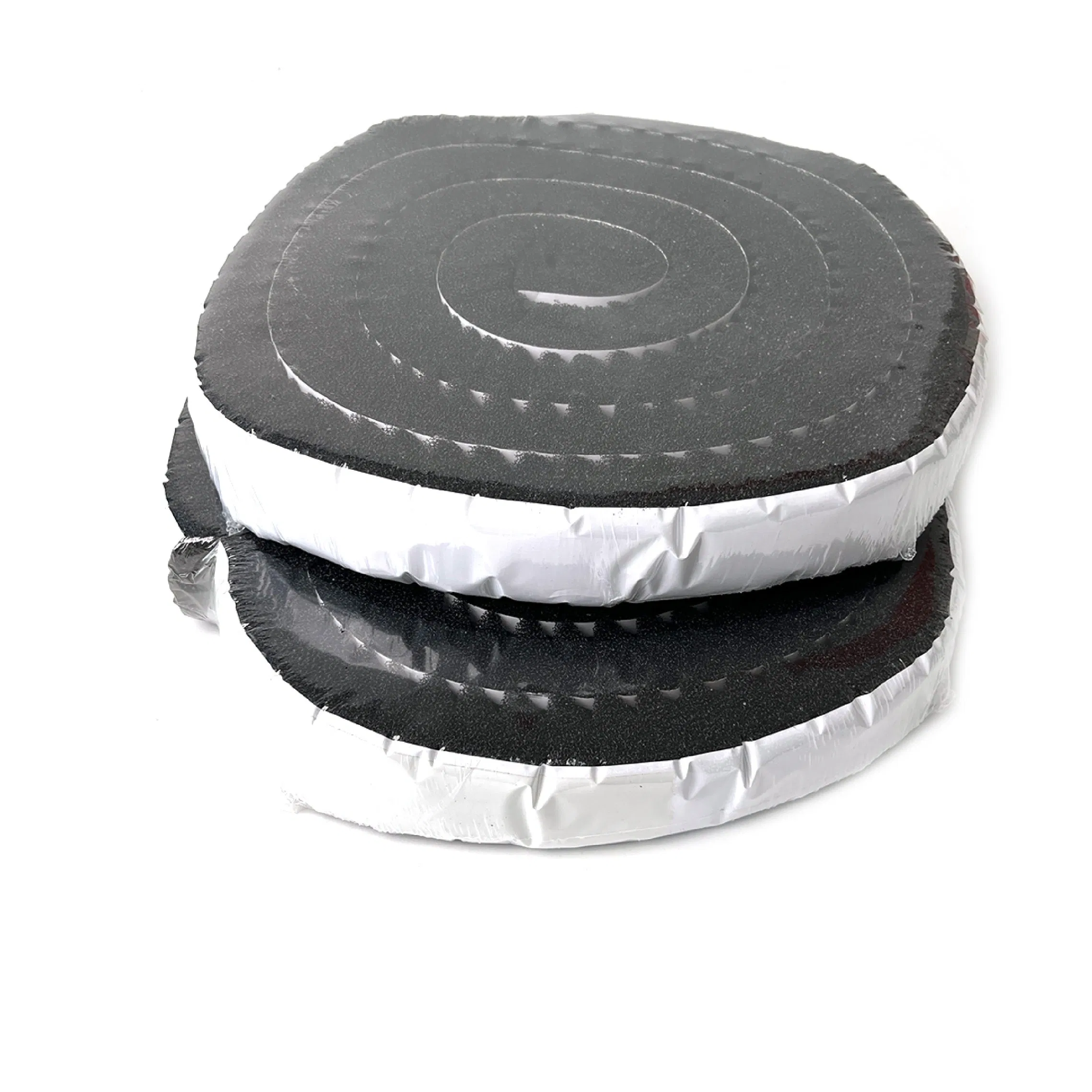 Universal Polyurethane Open Cell Structure Roof Vent System Filter Foam