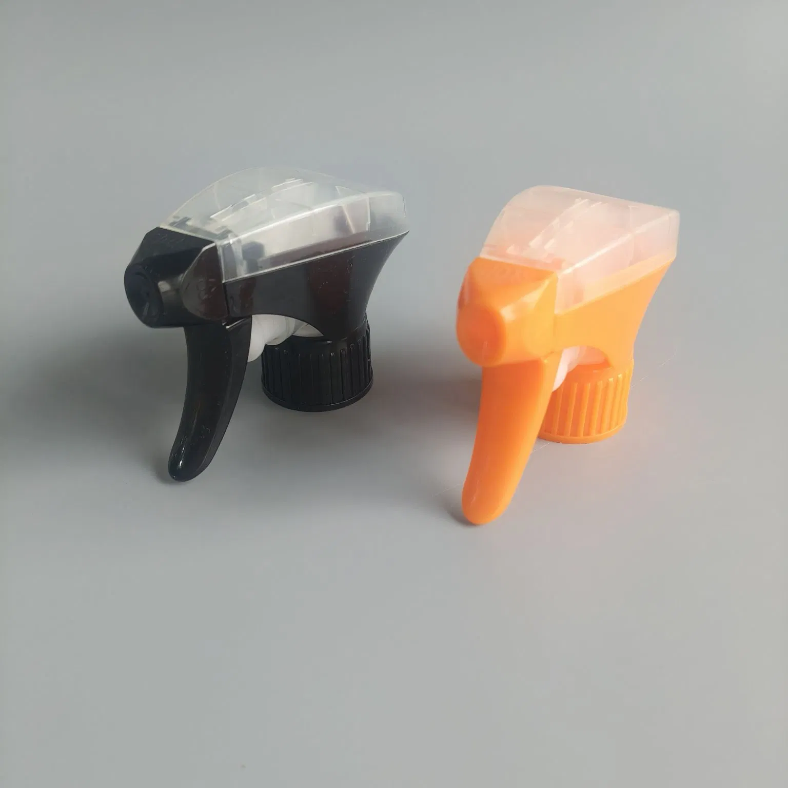 Plastic Trigger Water Pump Trigger Spray for Salon Refillable