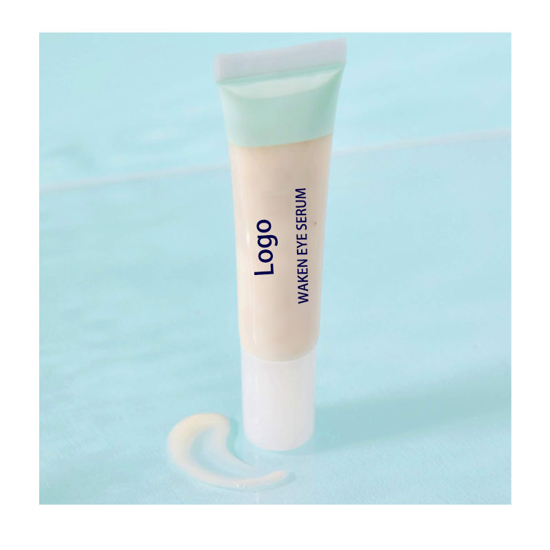 OEM Horse Chestnut &Witch Hazel Address Dark Circles Leave Skin Smoothing Eye Cream Serum