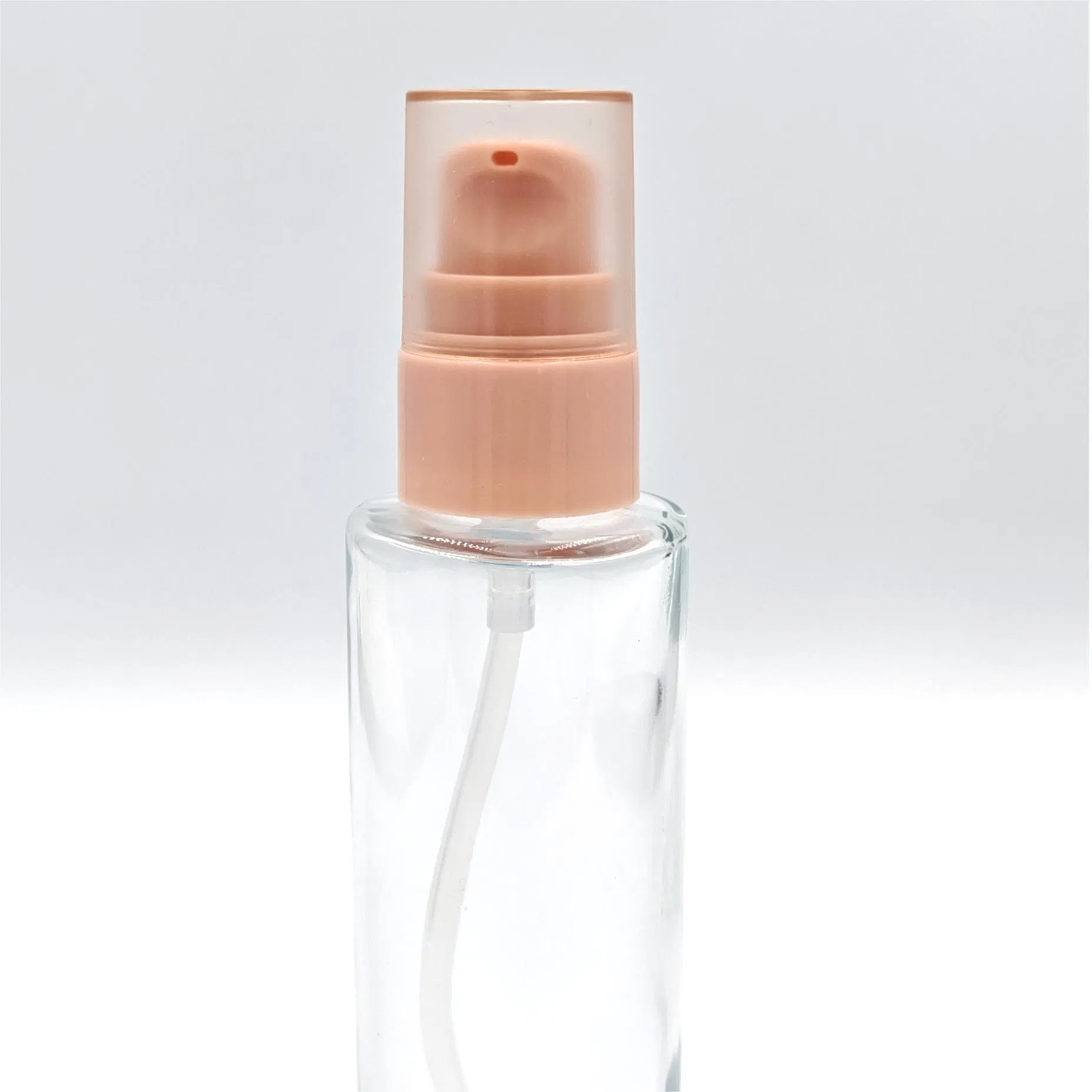 20/415 20/410 20mm Treatment Cream Dispenser Pump, Liquid Foundation Lotion Cream Treatment Pump Head for Bottle