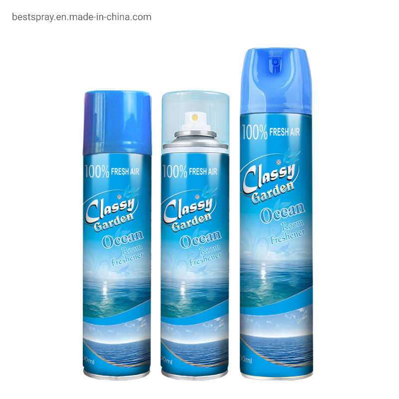 Hot Selling Spray Room Air Freshener with Competitive Price