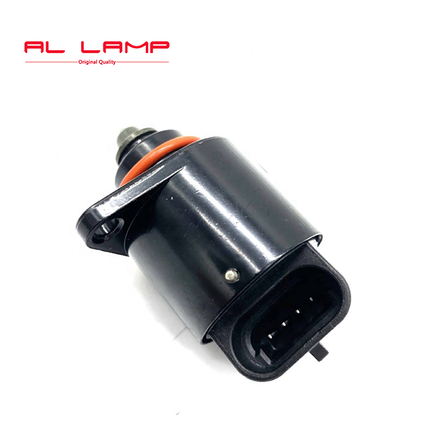 Клапан холостого хода для Chevrolet Spark Matiz 93740918