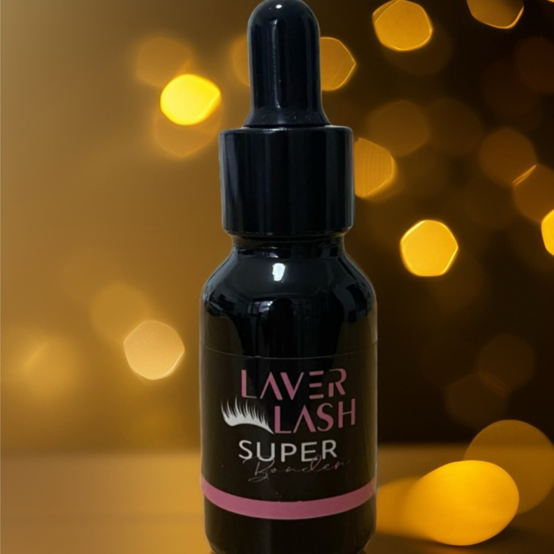 Wholesale Price Eyelash Extension Super Bonder Lash Extension