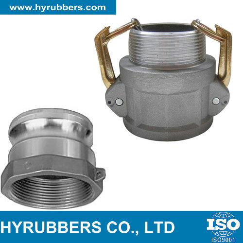 High Quality Many Types Camlock Couplings for PVC Hose
