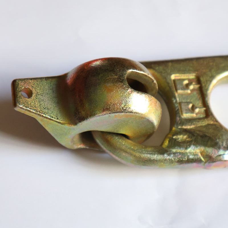 Грунтовый анкер для бетона, нагрузка до 20т