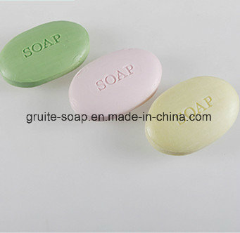 125g Withening Toliet Soap Hotel Bath Soap
