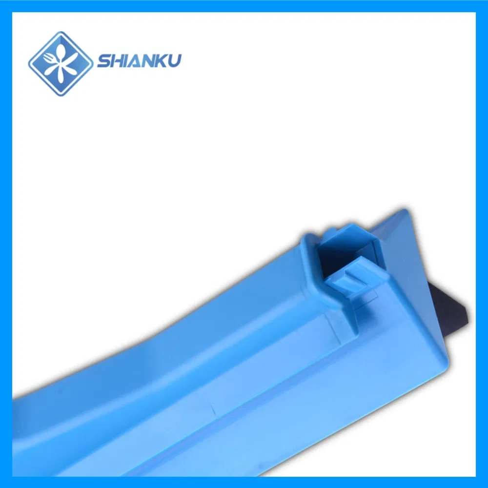 Shianku Food Grade Condensation Water Squeegee Workplaces Ceiling Panels Condensed Water Squeegee
