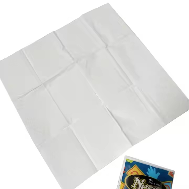 Custom Printed Pocket Tissue 2ply 10sheets Pocket Tissues