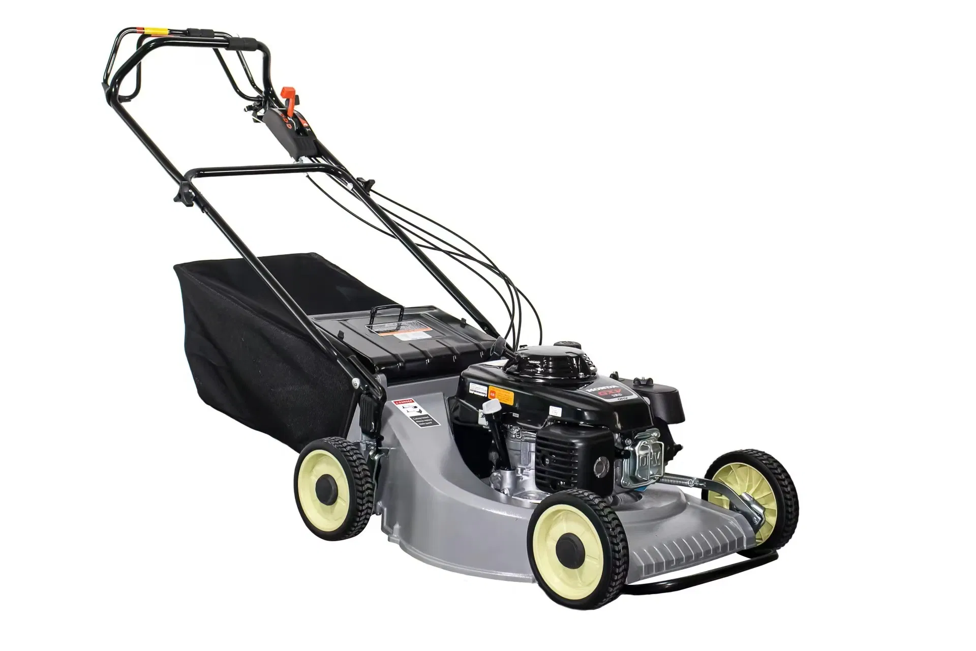 Бензиновая газонокосилка Honda GXV160 21 дюйм