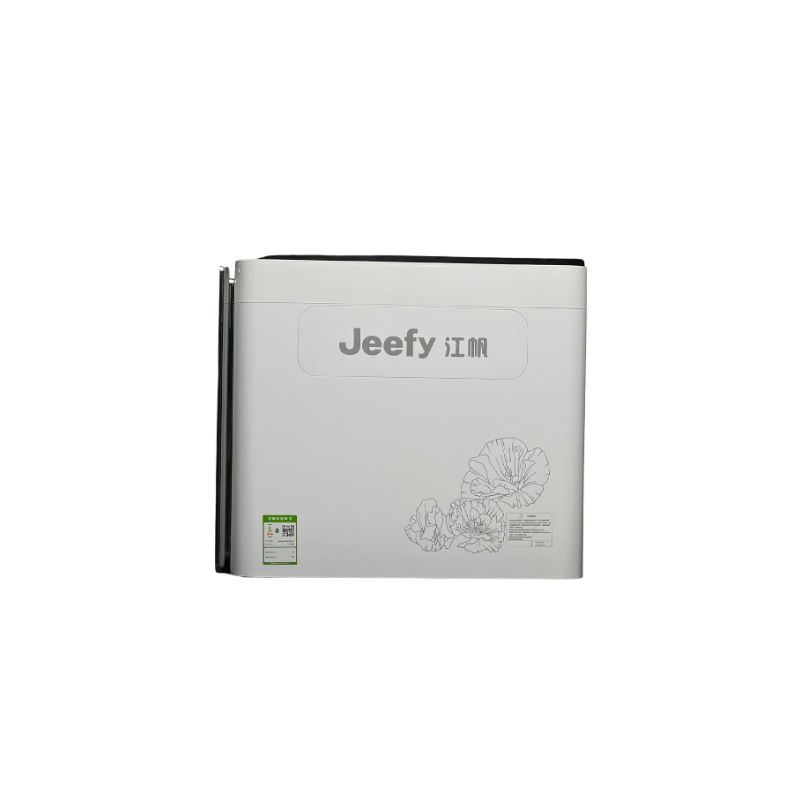 Kitchen Undersink Water Filter System Pure Water 5 Stage RO Membrane Water Purifier