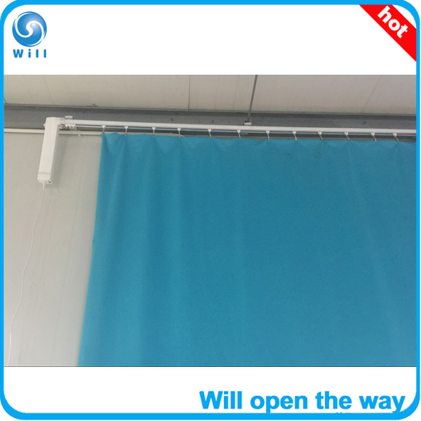 Automatic Curtain Motor System Curtain Motor