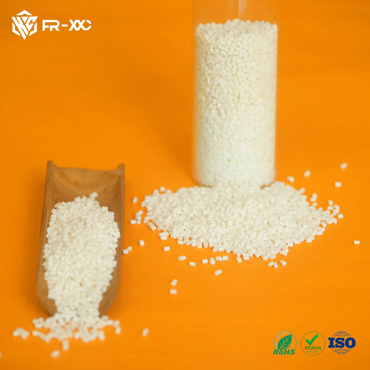 XXC-FR Flame-Retardant Masterbatch for Injection Molded and Extruded Electrical Corrugated Tubes Chemical