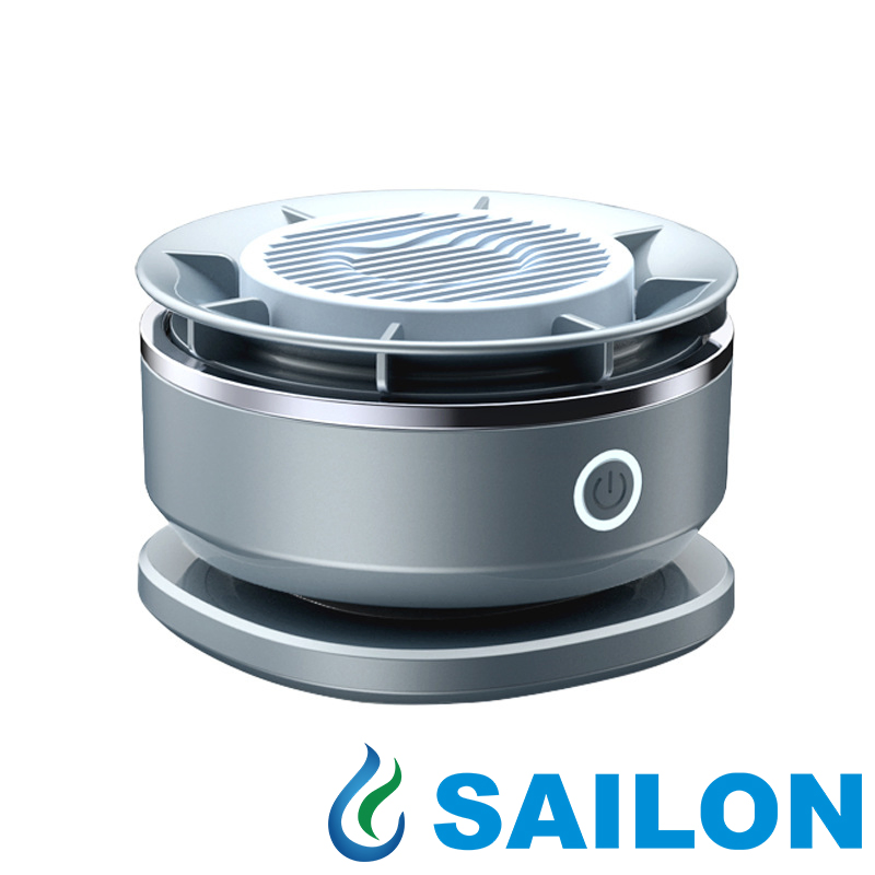 High Quality Bxq-1 Outdoor Touchless Fruit and Vegetable Cleaner