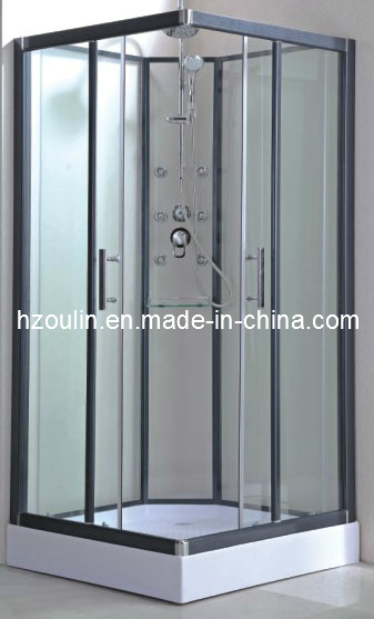 Expert Manufacturer of Simple Shower Room Cabin (AC-70)