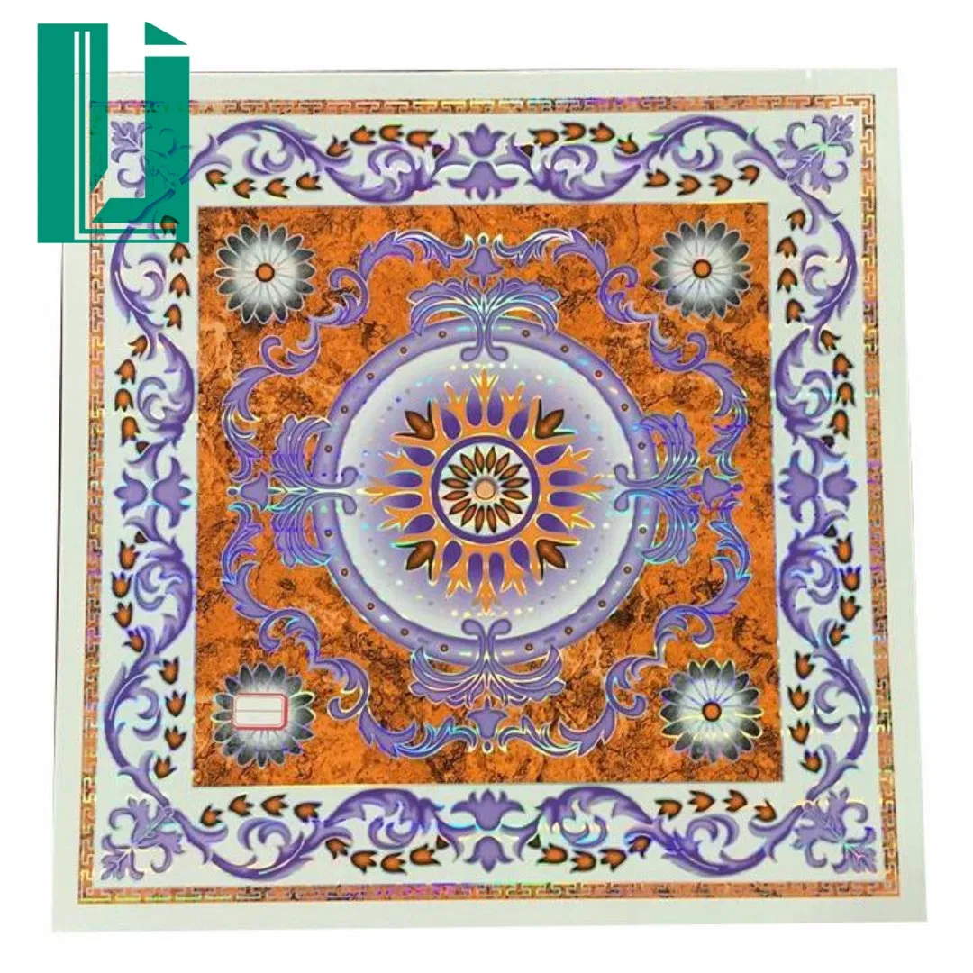 PVC Wall Panel Ceiling Fireproof Waterproof Factory Discount Sale