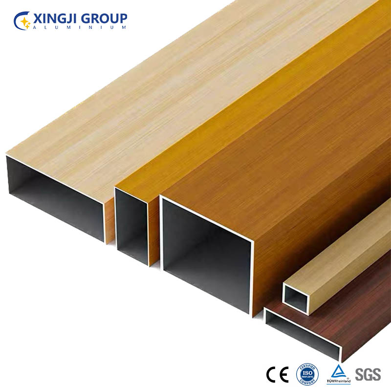 Economical Aluminum Profiles for Cost-Effective Office Partition Systems