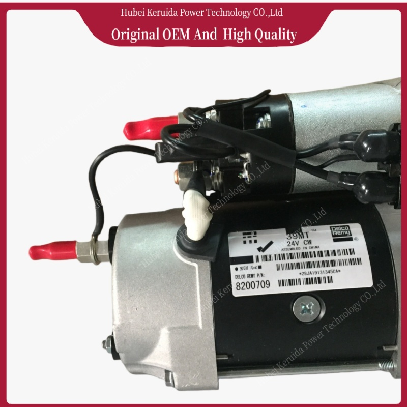 Стартер двигателя 5284086 для Isz13