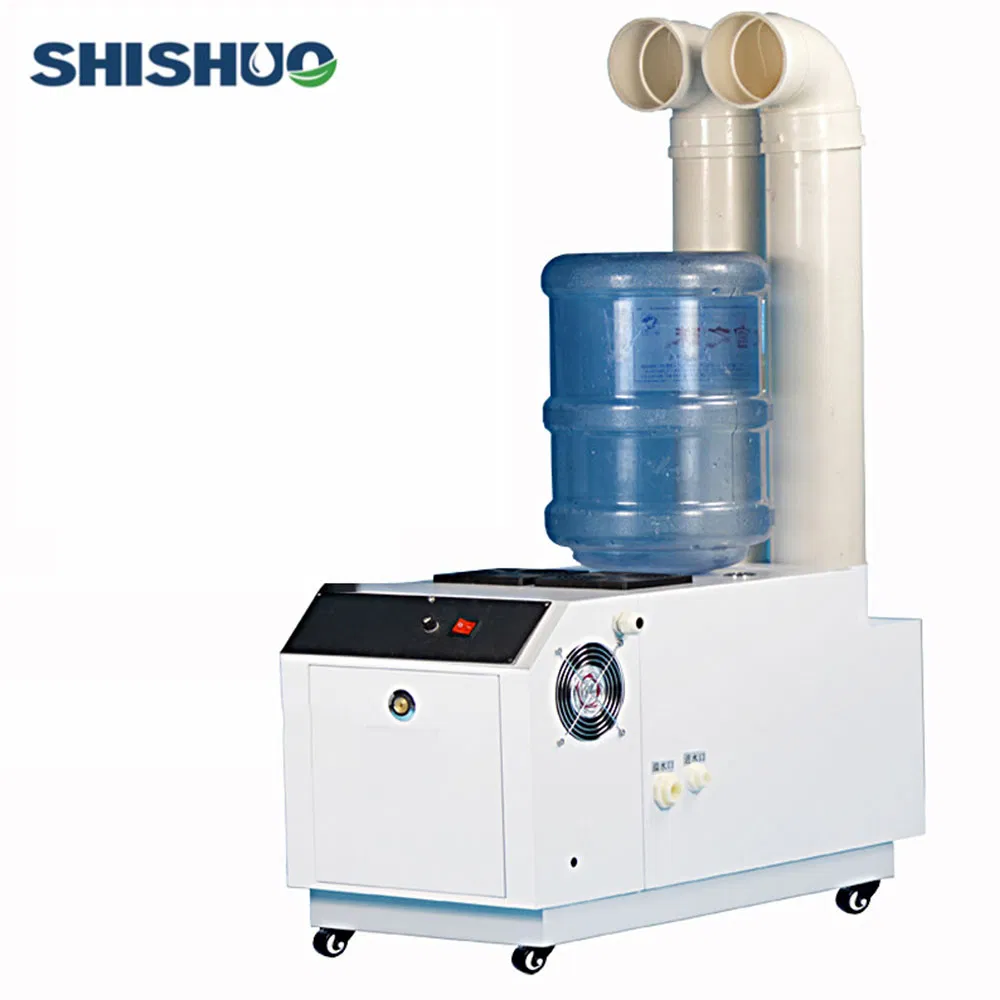 New Arrivals Easy Maintenance Air Humidifier Ultrasonic Humidifier