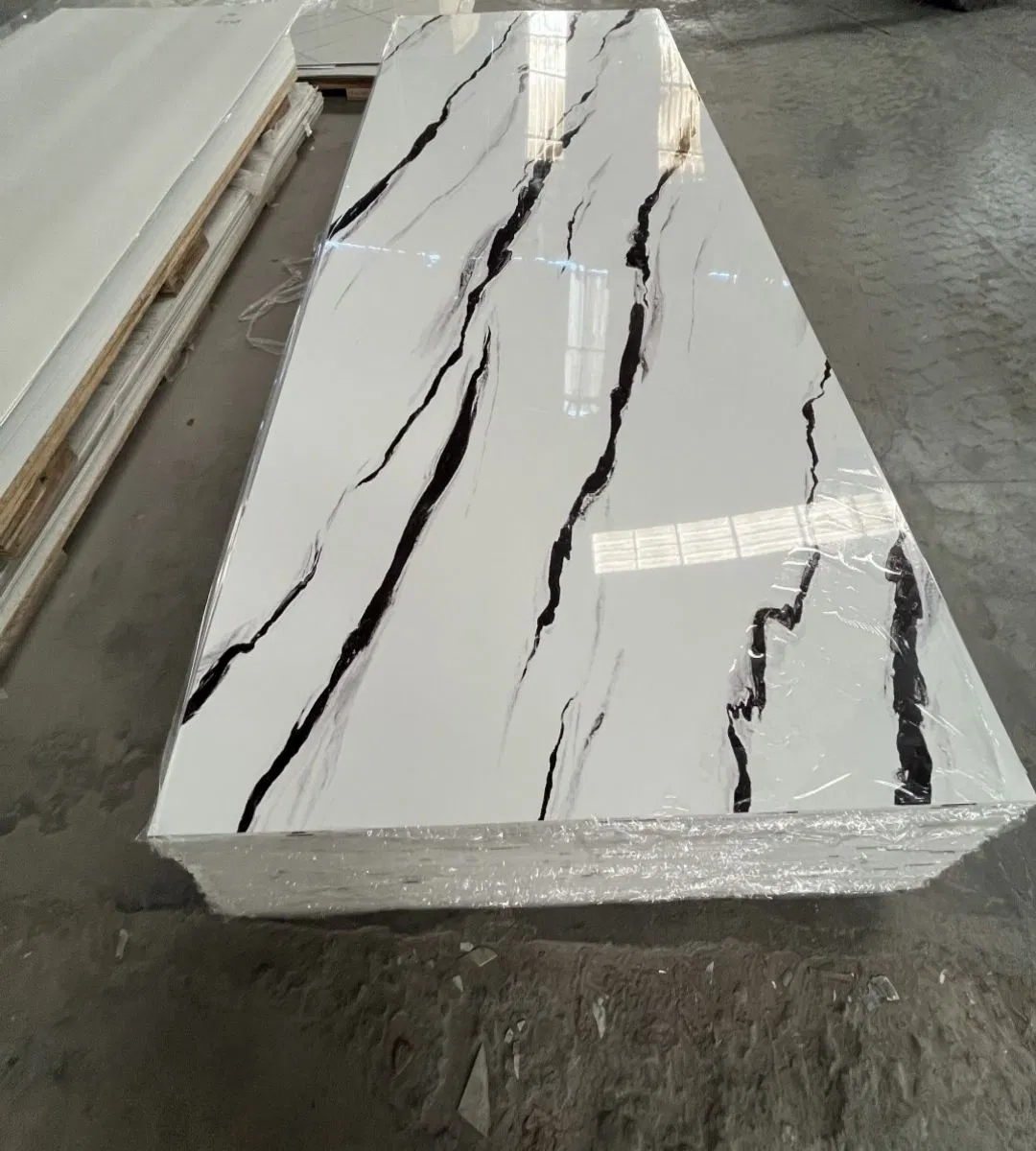 3D Printing Construction Panel Material Wall Panel Material