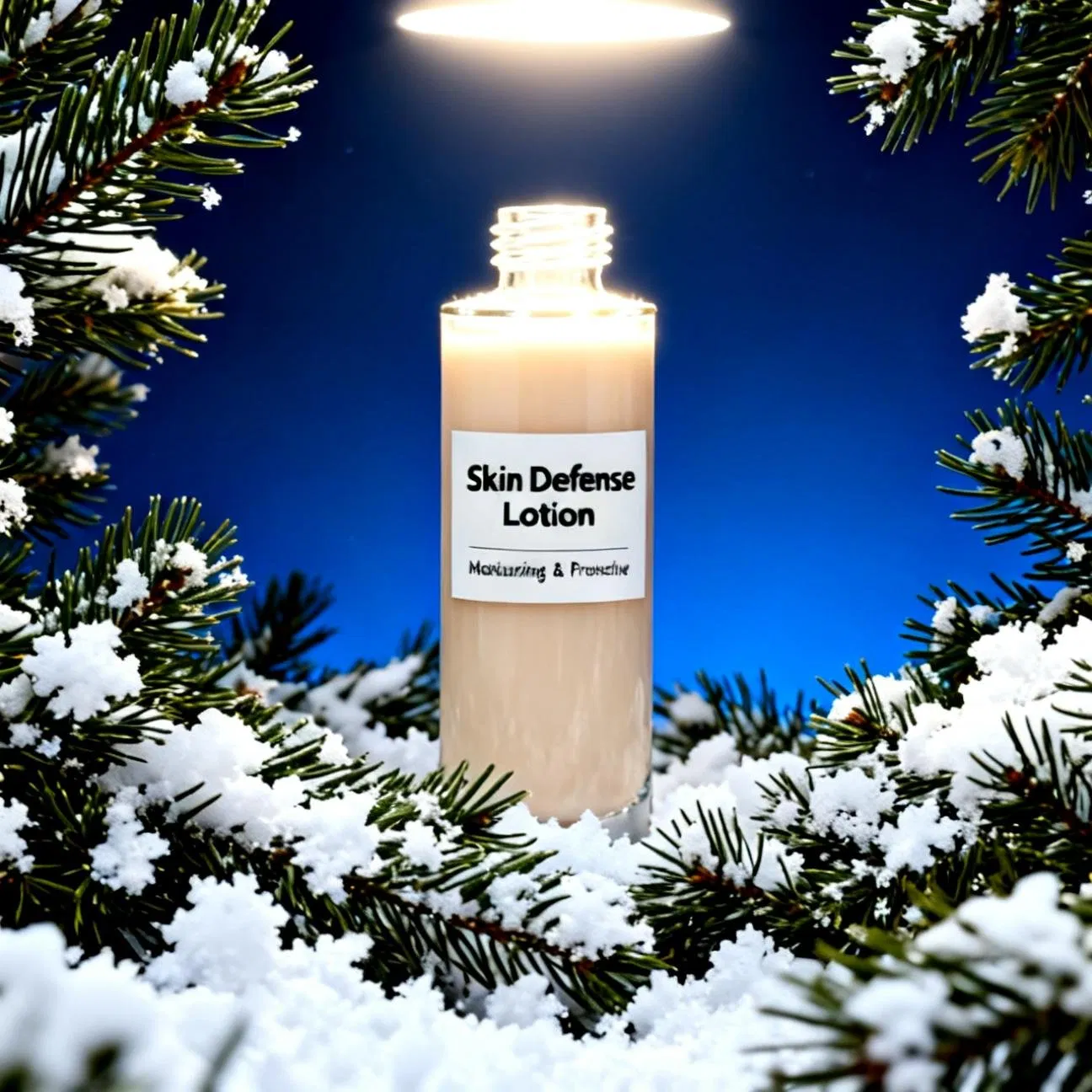 Whitening Panthenol and Madecassoside Even Tone Face Lotion for Hyperpigmentation and Dark Spot Reduction