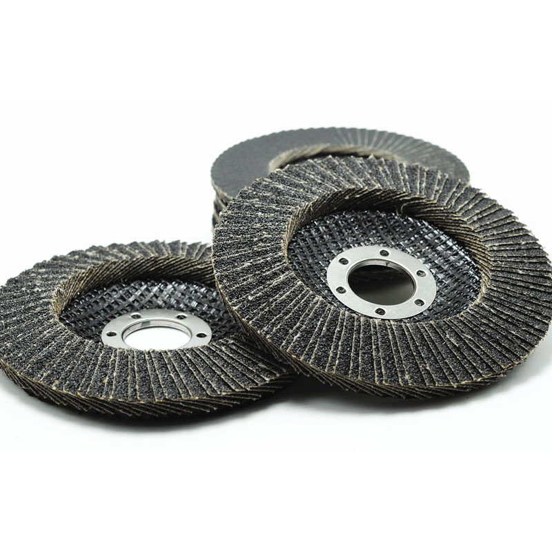 Silicone Carbide T27 T29 Flap Disc