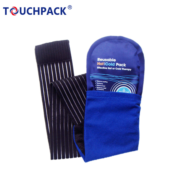 Top Supplier New Design Hot Cold Packs for Body Wrap