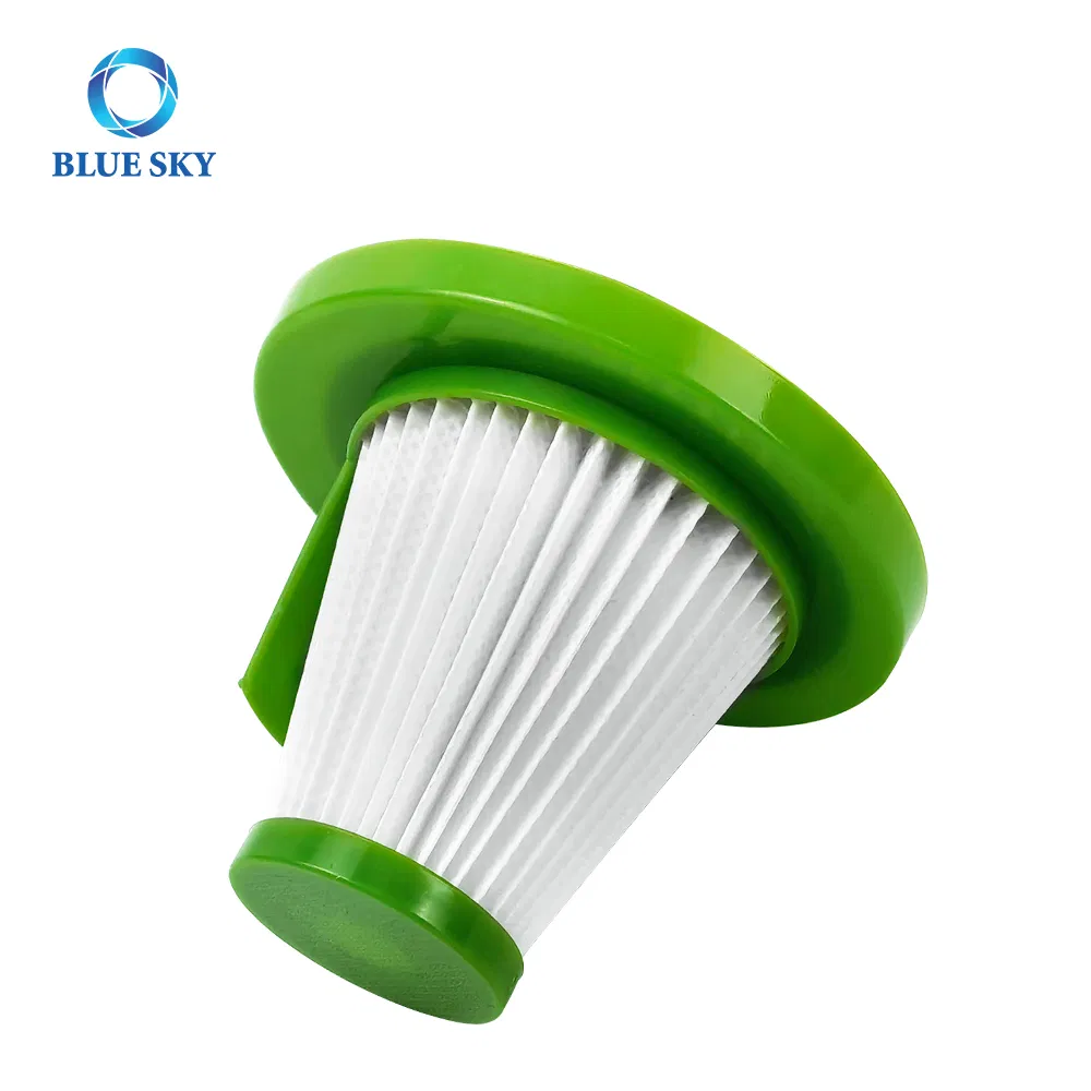 Vacuum Cleaner HEPA Filter Fits for Tinton Life Atwfs Cecolec Portable Dust Collector Home Vacuum Cleaner