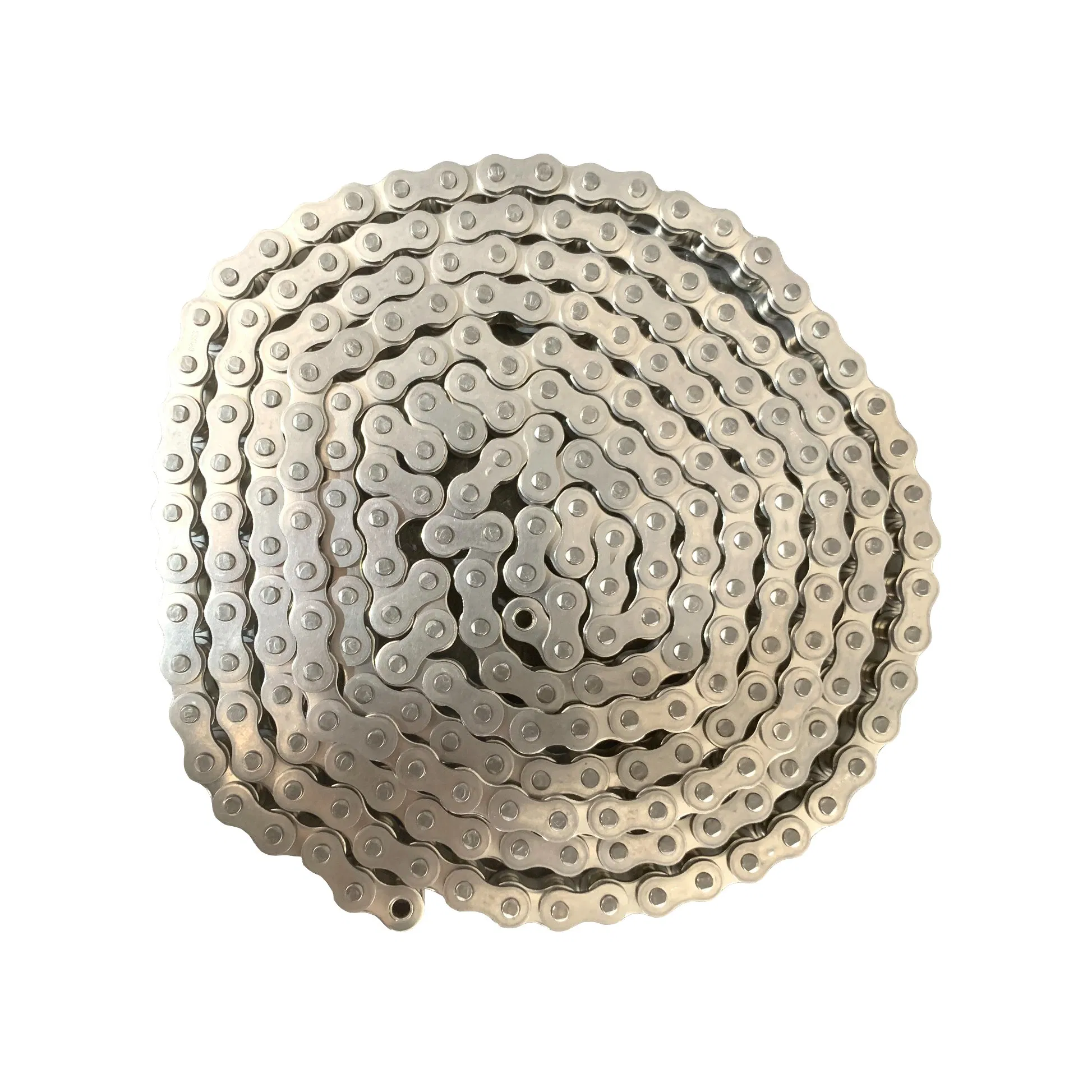 Custom Stainless Steel Industry Transmission Roller Chain